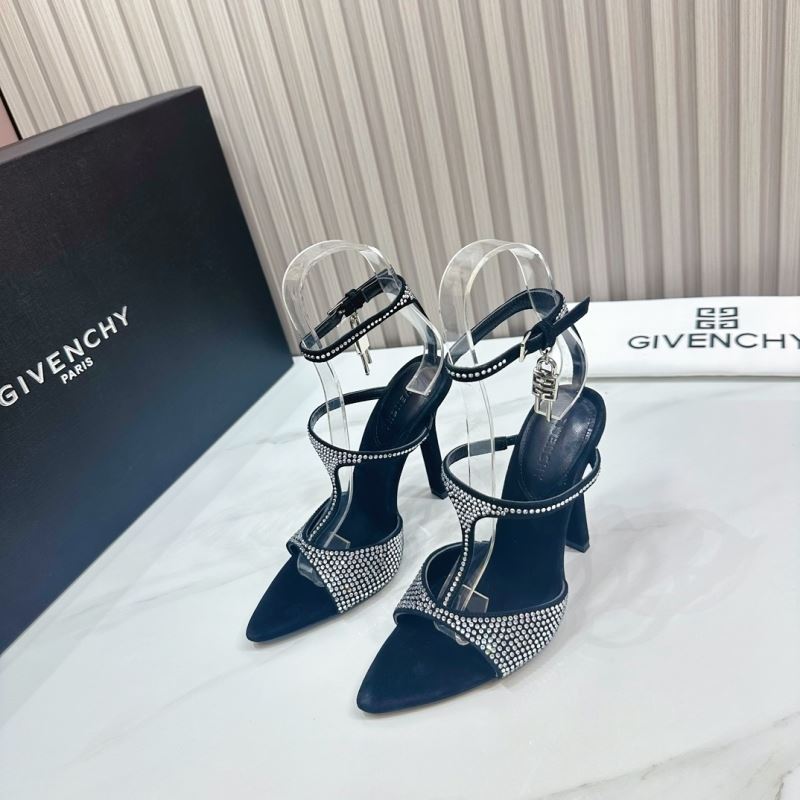 Givenchy Sandals